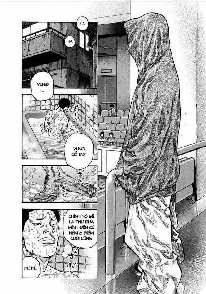 Real - Chapter 9 - Trang 24