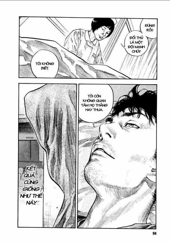 Real - Chapter 9 - Trang 26