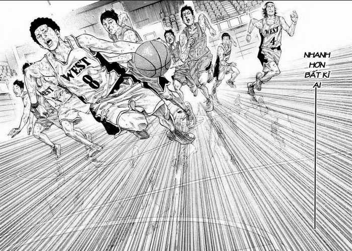 Real - Chapter 9 - Trang 28