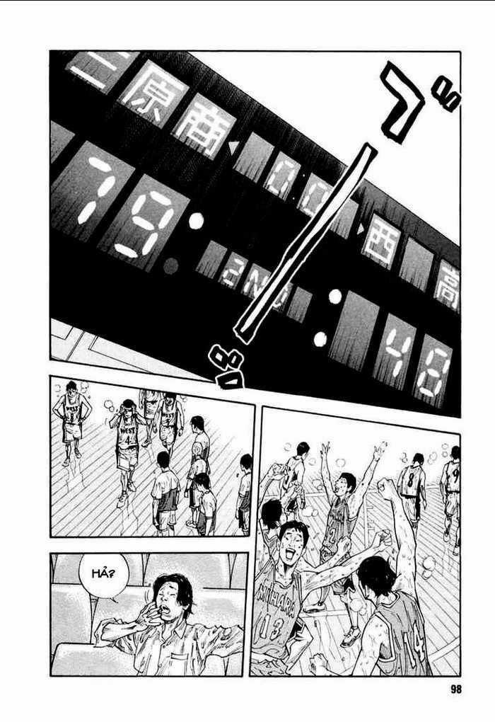 Real - Chapter 9 - Trang 29