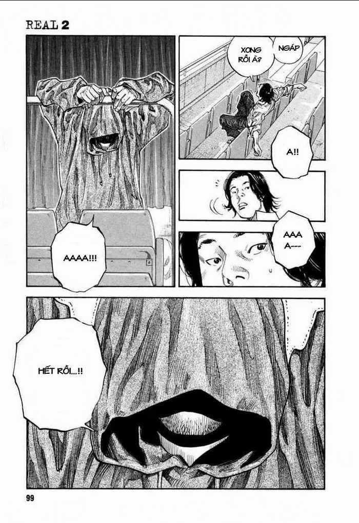 Real - Chapter 9 - Trang 30