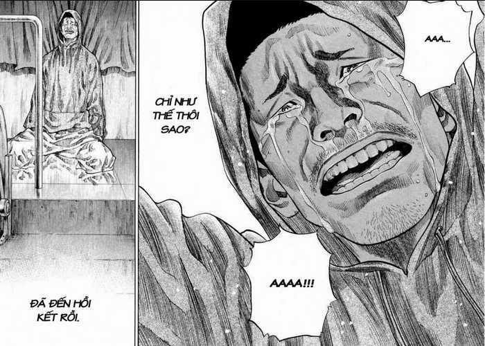 Real - Chapter 9 - Trang 31