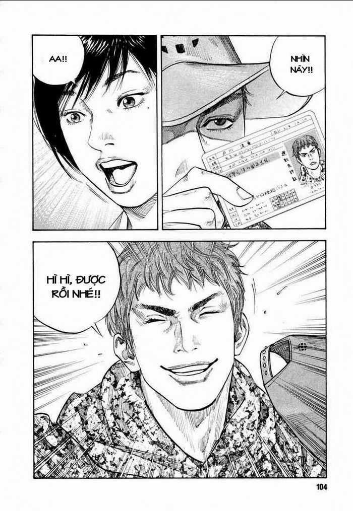 Real - Chapter 9 - Trang 34