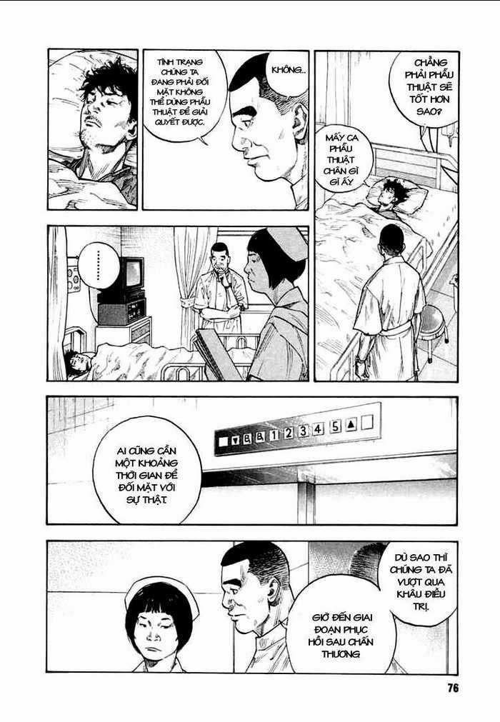 Real - Chapter 9 - Trang 8