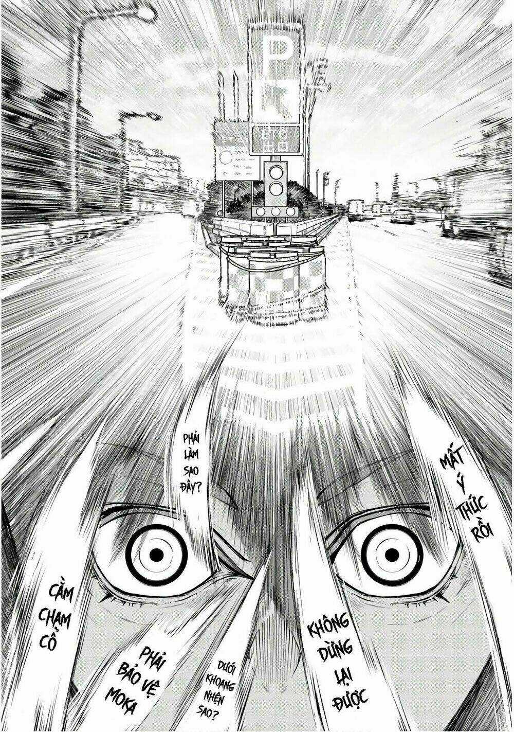 Reapers Dice Game - Chapter 1 - Trang 16