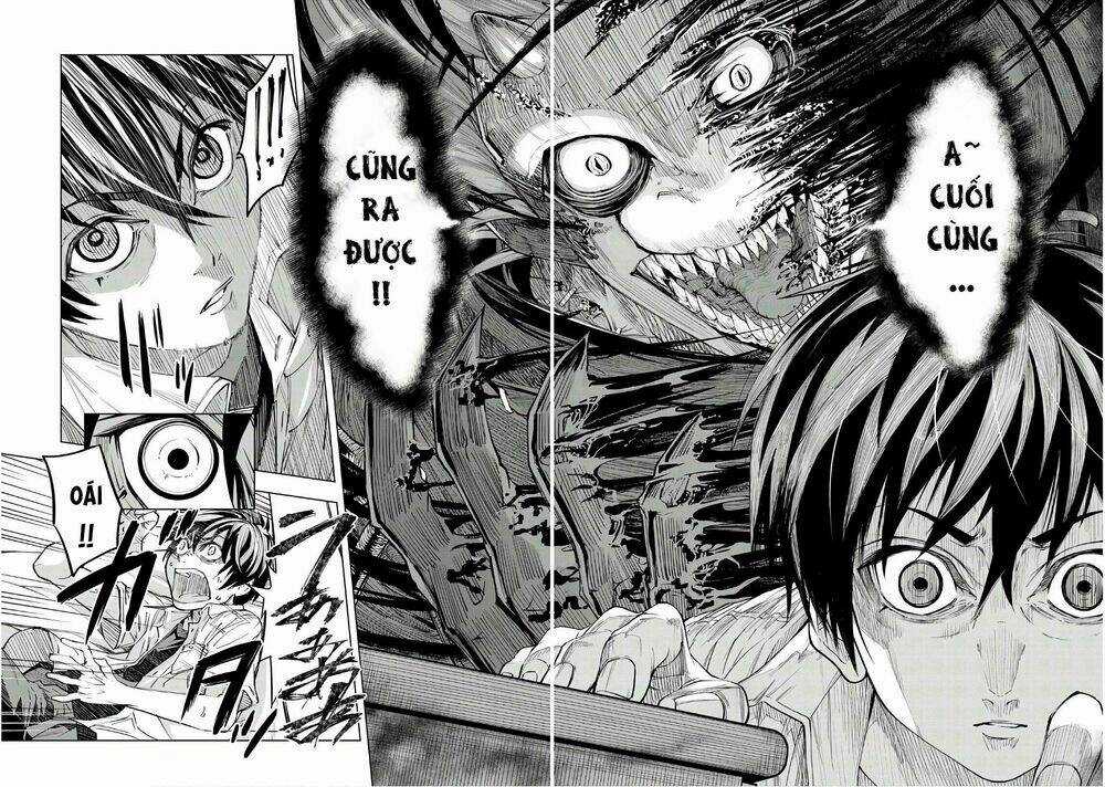 Reapers Dice Game - Chapter 1 - Trang 37