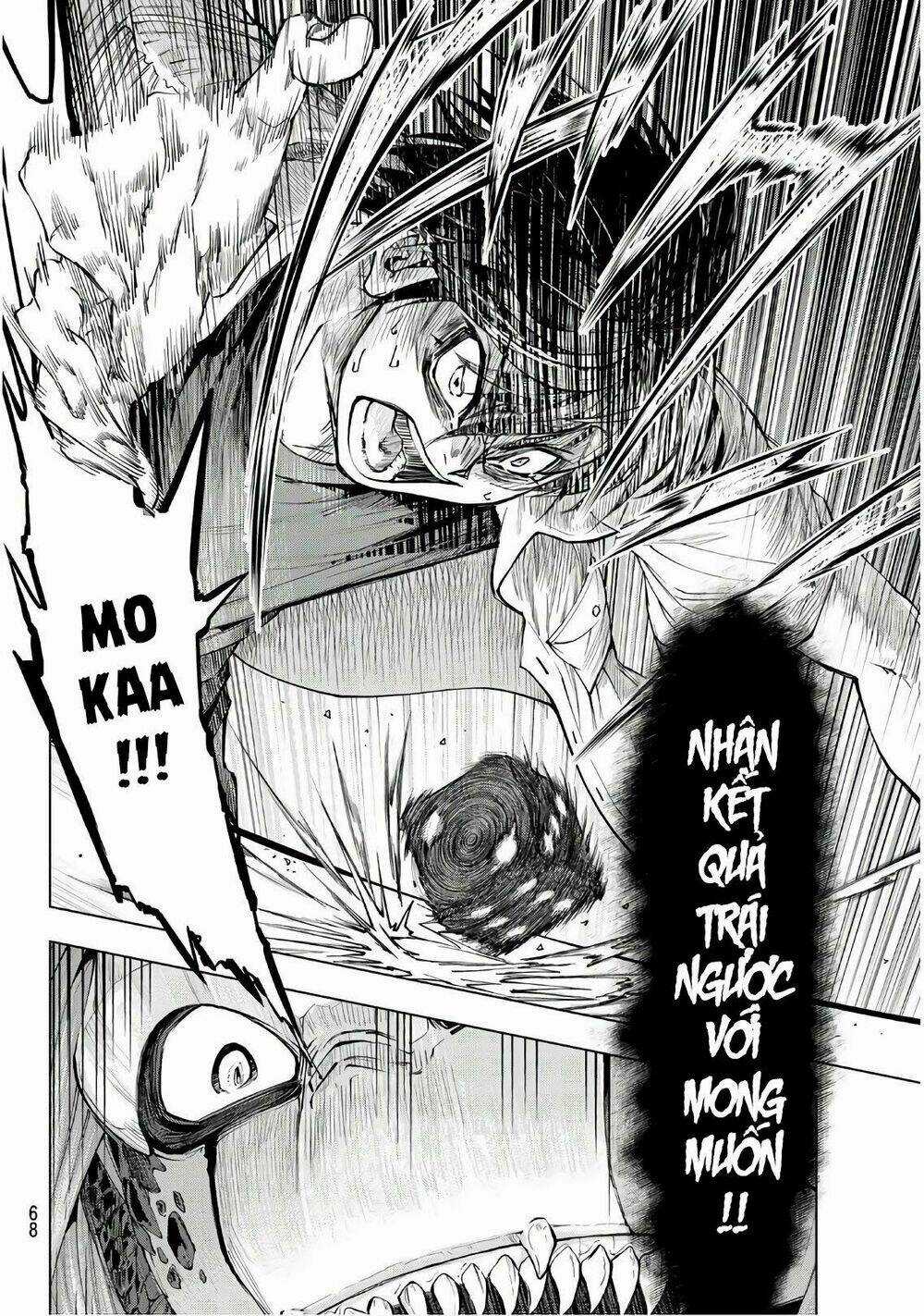 Reapers Dice Game - Chapter 1 - Trang 52