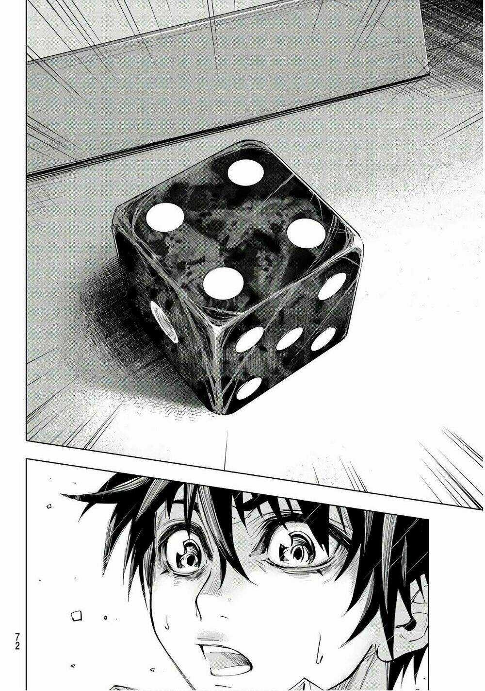 Reapers Dice Game - Chapter 1 - Trang 56