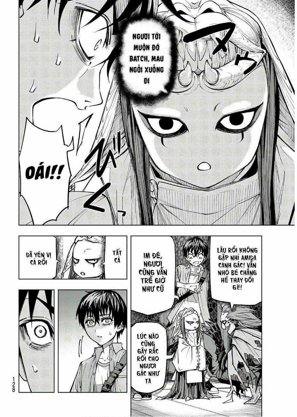 Reapers Dice Game - Chapter 2 - Trang 39