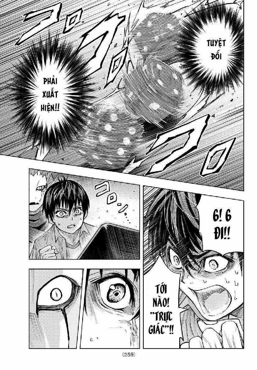 Reapers Dice Game - Chapter 3 - Trang 13