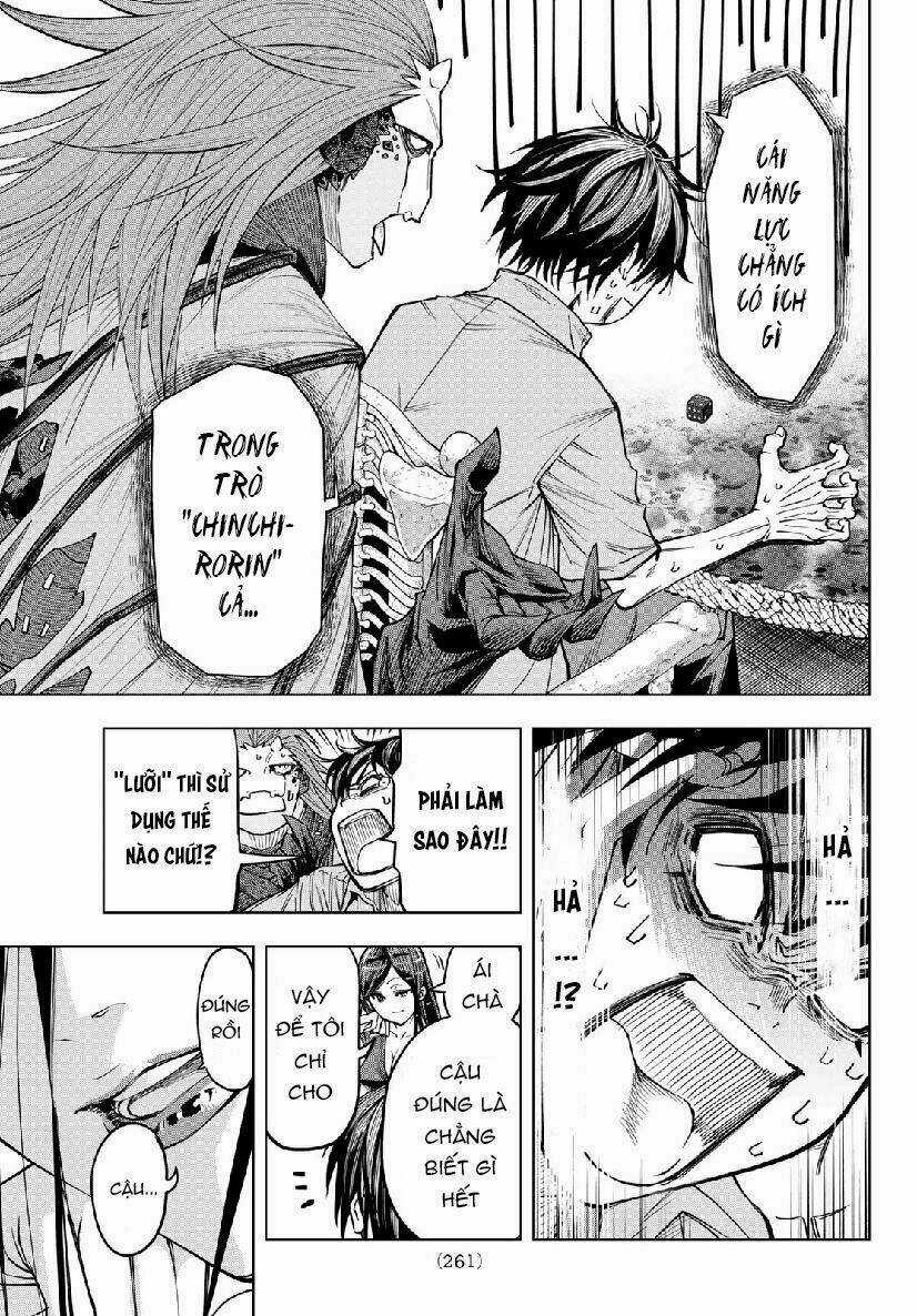 Reapers Dice Game - Chapter 3 - Trang 15