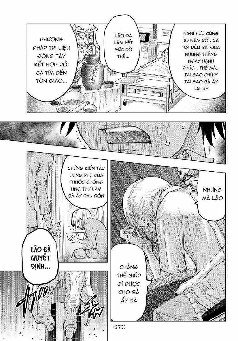 Reapers Dice Game - Chapter 3 - Trang 27