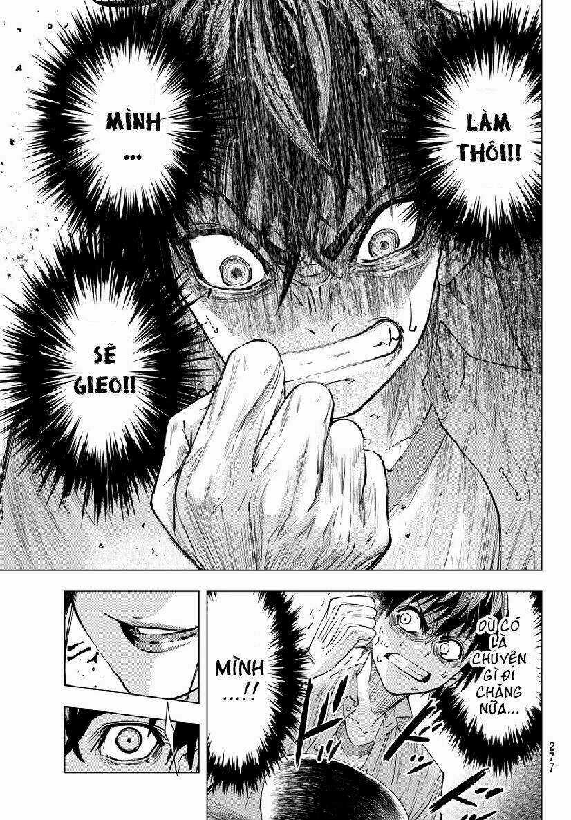 Reapers Dice Game - Chapter 3 - Trang 31