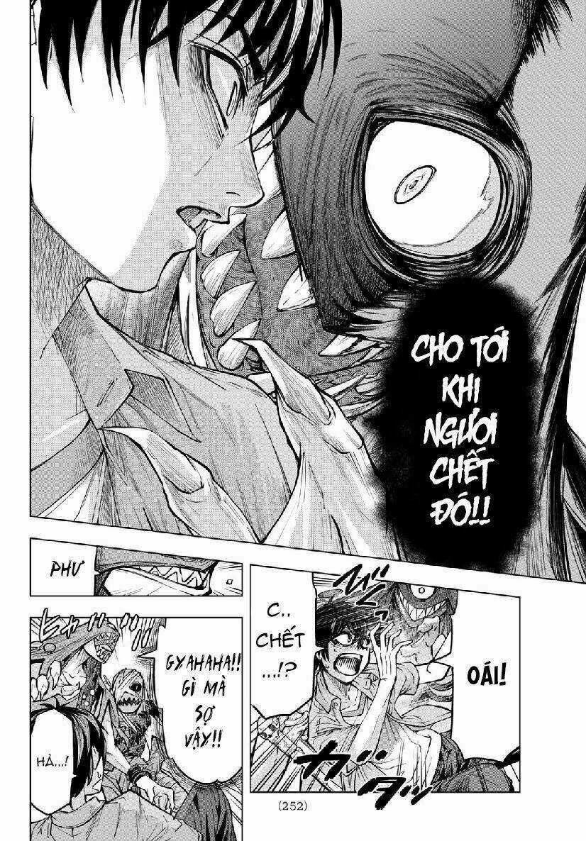 Reapers Dice Game - Chapter 3 - Trang 6