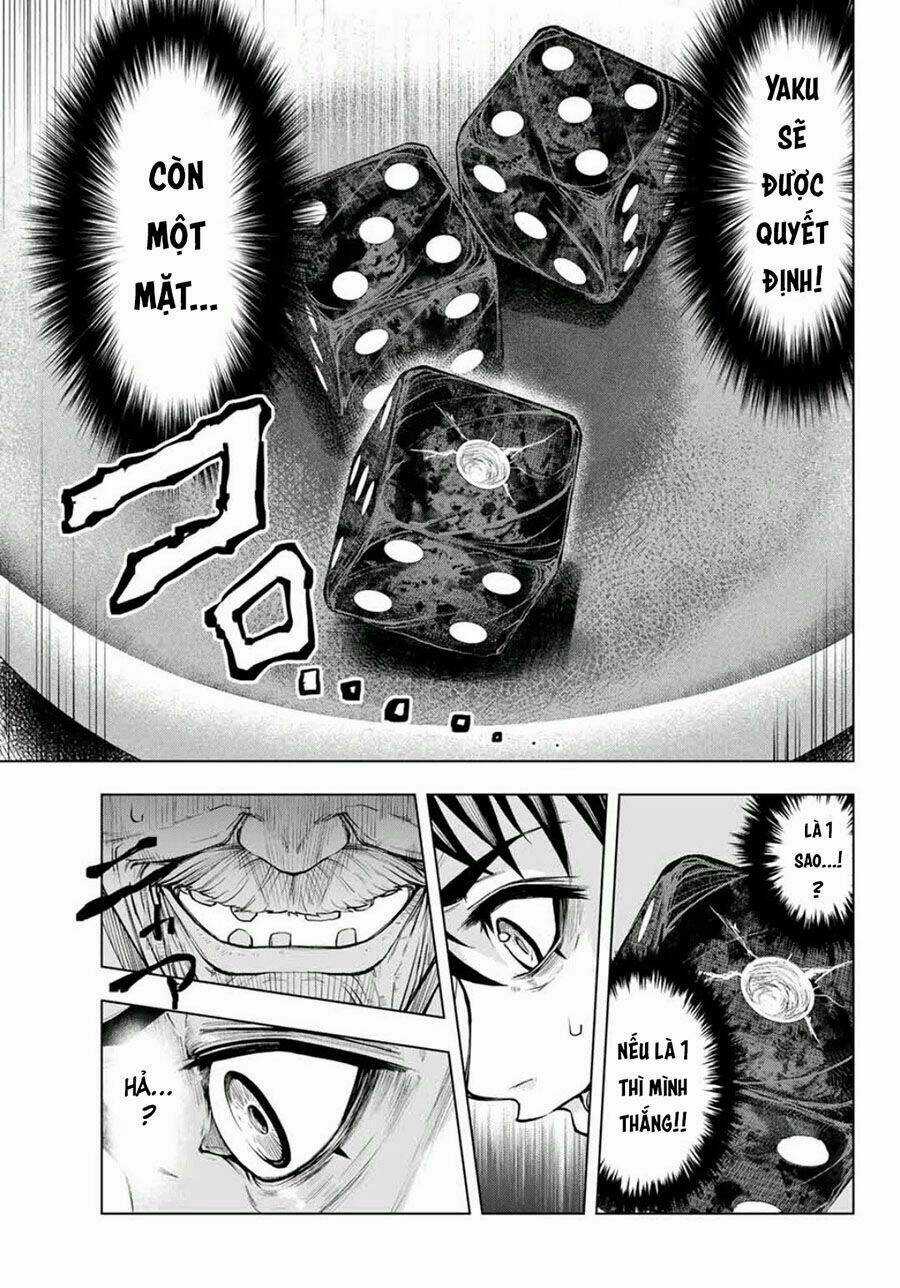 Reapers Dice Game - Chapter 4 - Trang 13