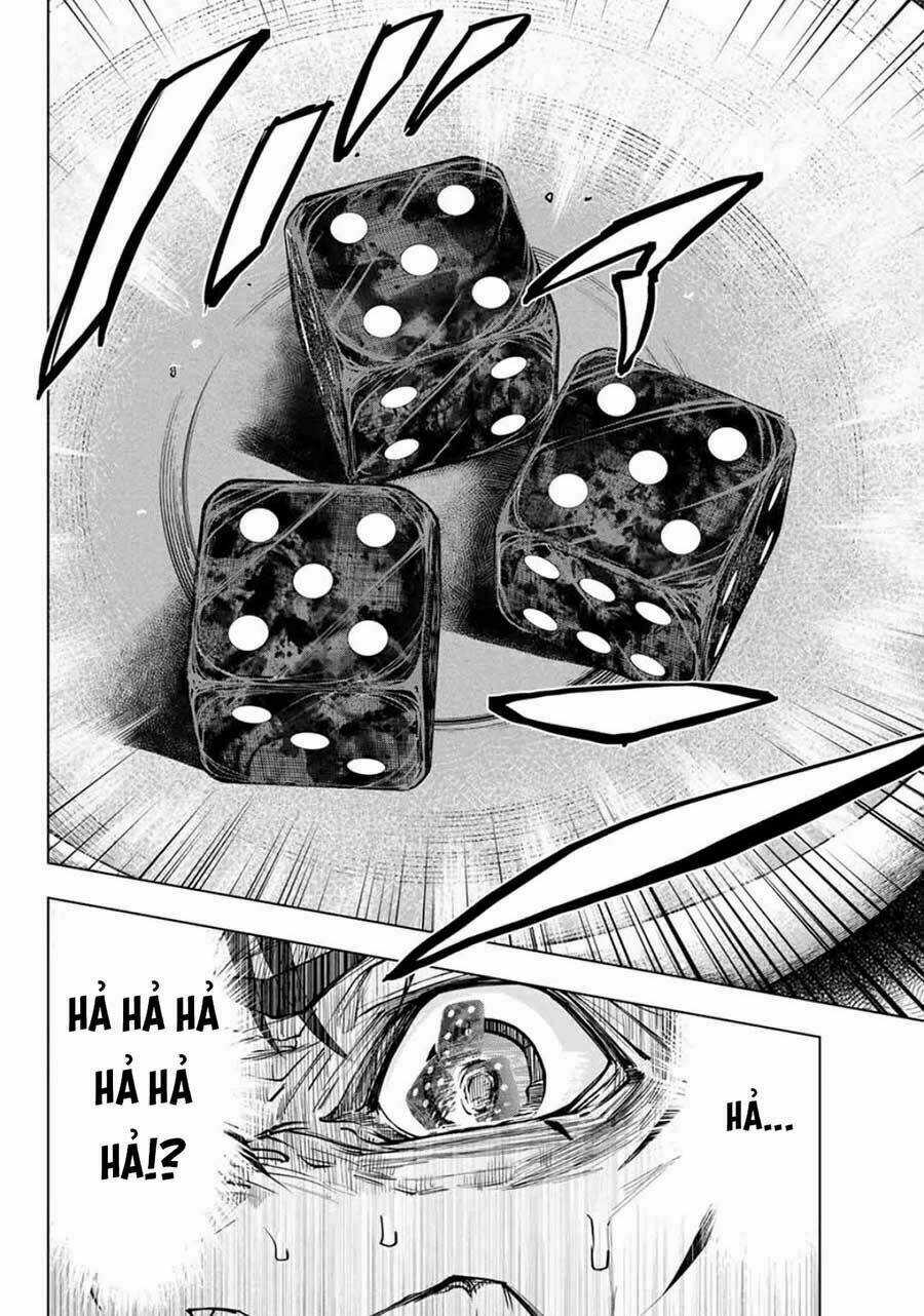 Reapers Dice Game - Chapter 4 - Trang 15
