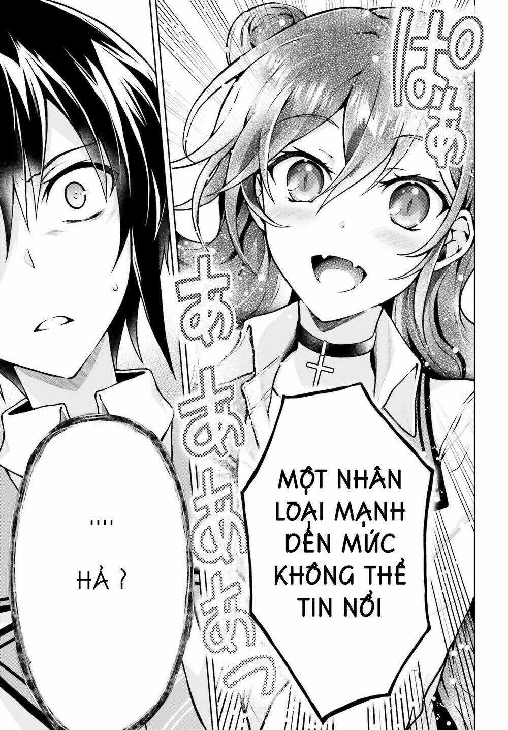 Rebellio Machine - Chapter 3 - Trang 9