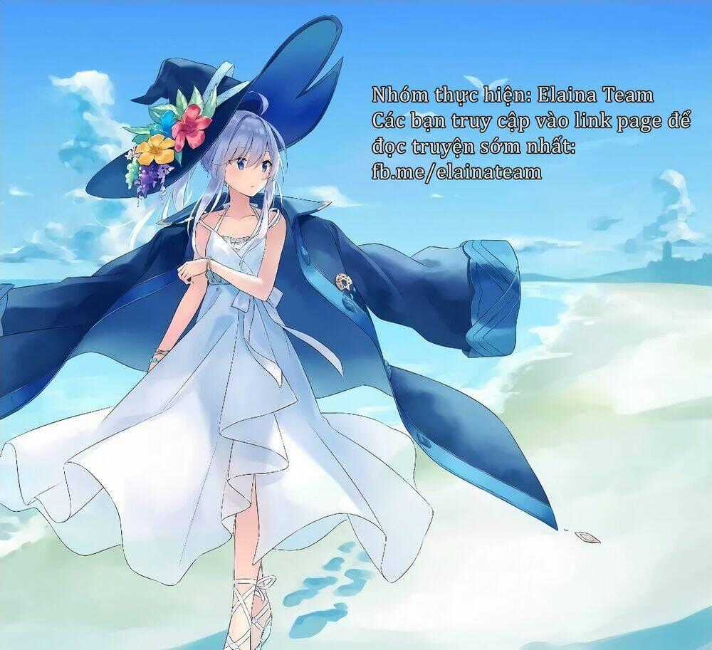 Rebellio Machine - Chapter 5 - Trang 1