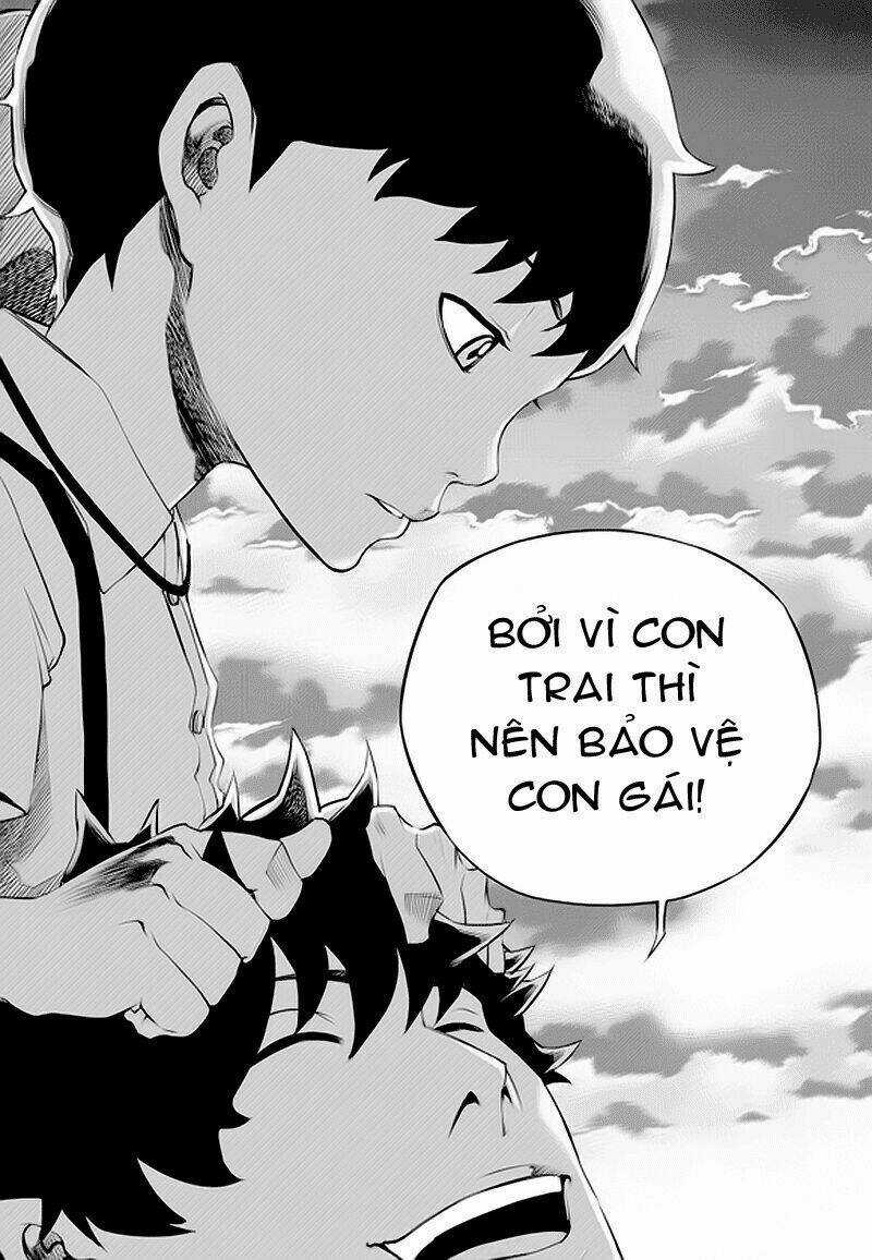 Rebirth Knight - Chapter 1 - Trang 2