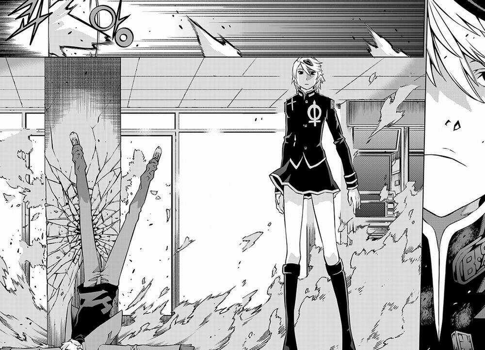 Rebirth Knight - Chapter 10 - Trang 15