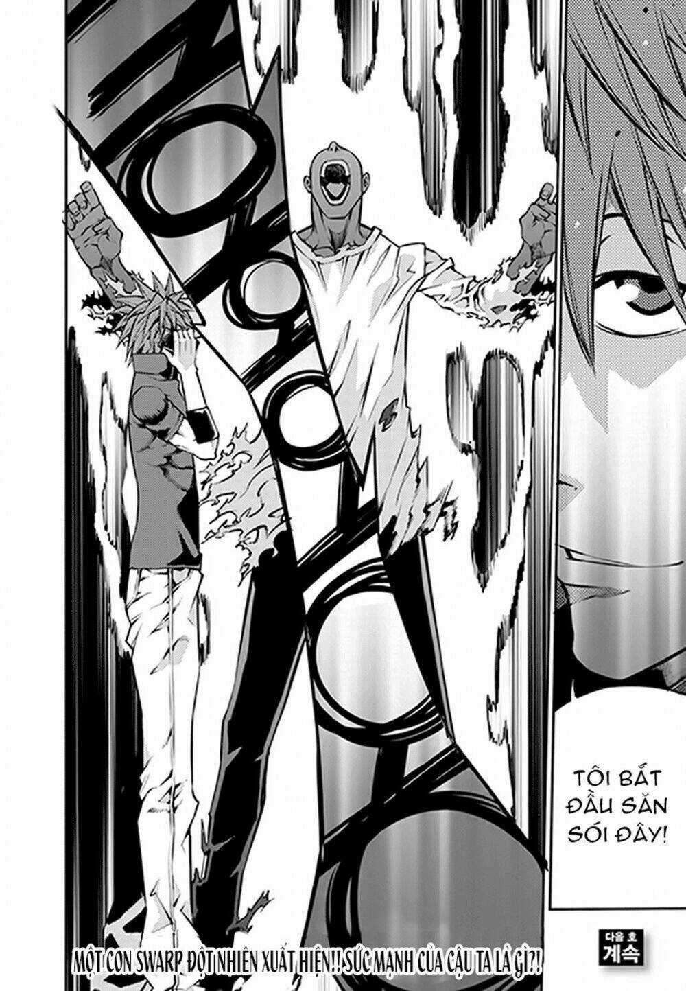 Rebirth Knight - Chapter 10 - Trang 23