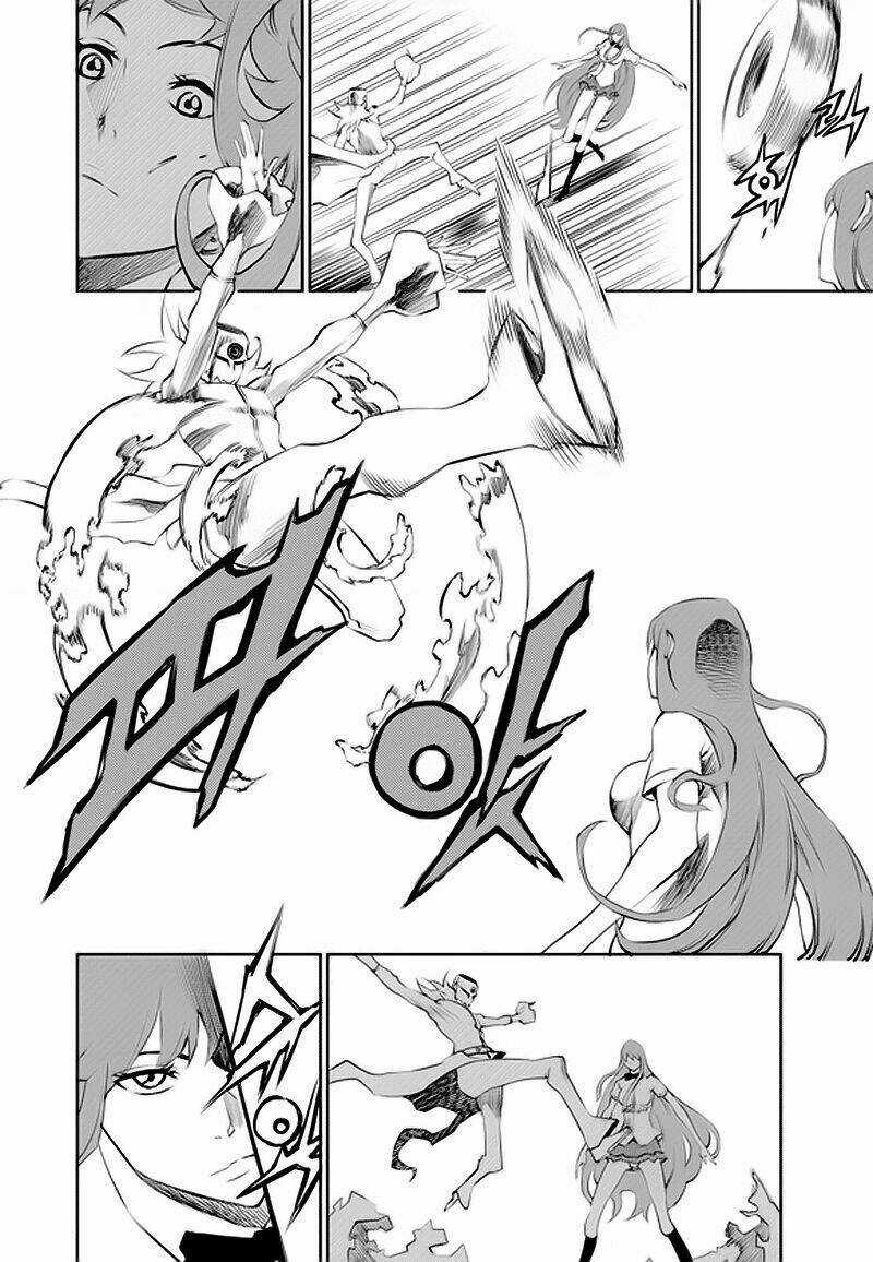 Rebirth Knight - Chapter 2 - Trang 11