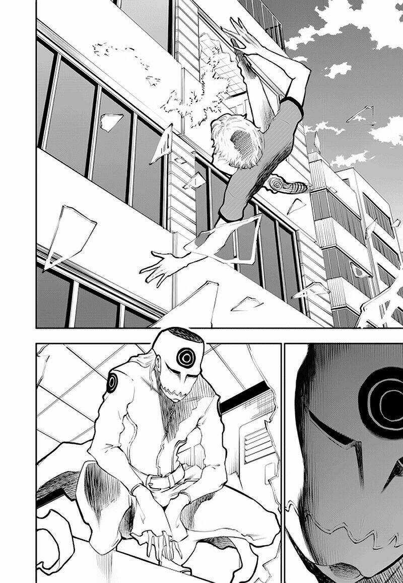 Rebirth Knight - Chapter 2 - Trang 3