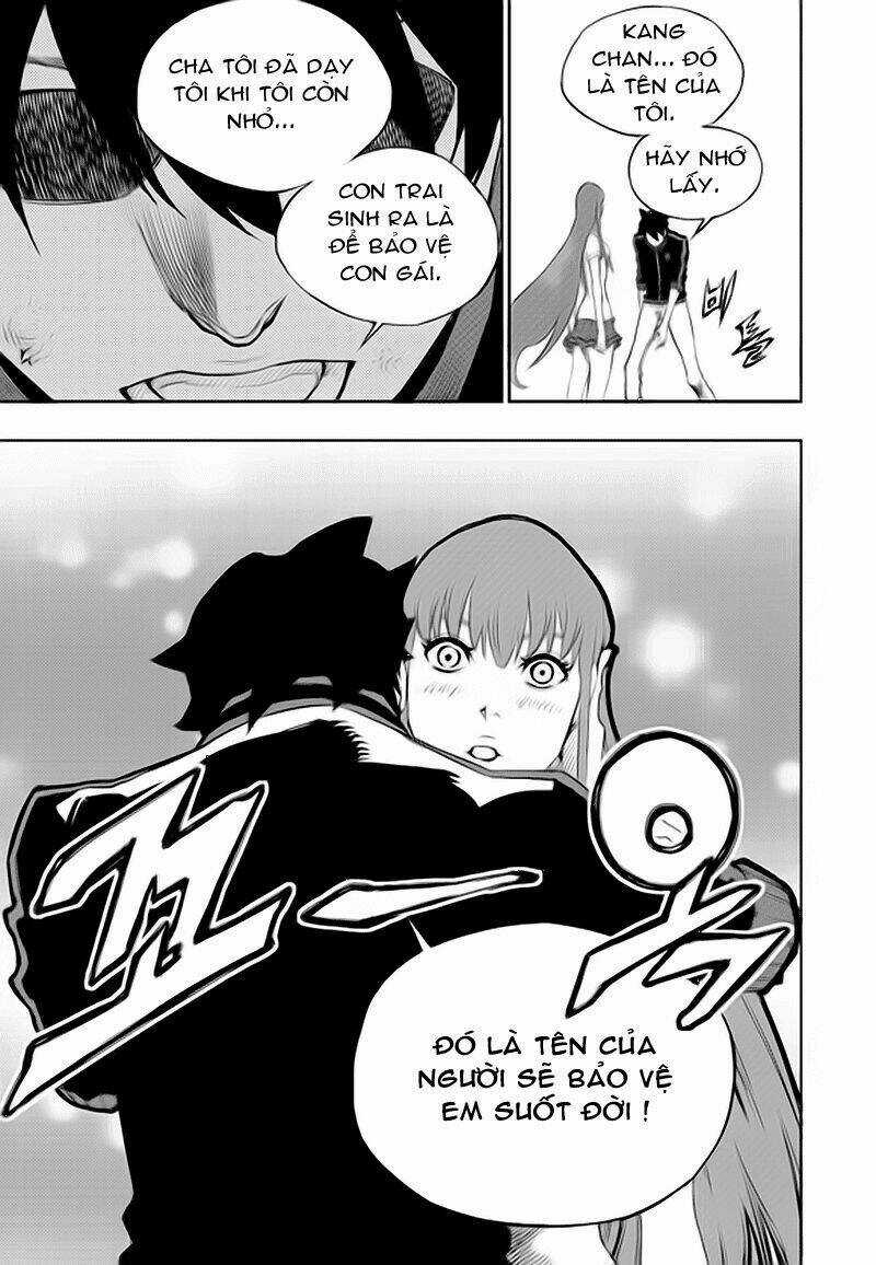 Rebirth Knight - Chapter 2 - Trang 23