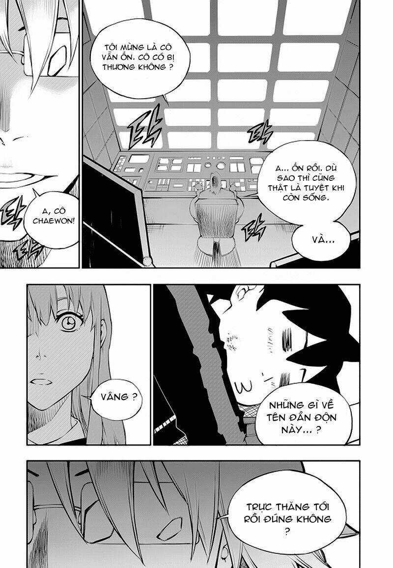 Rebirth Knight - Chapter 2 - Trang 25