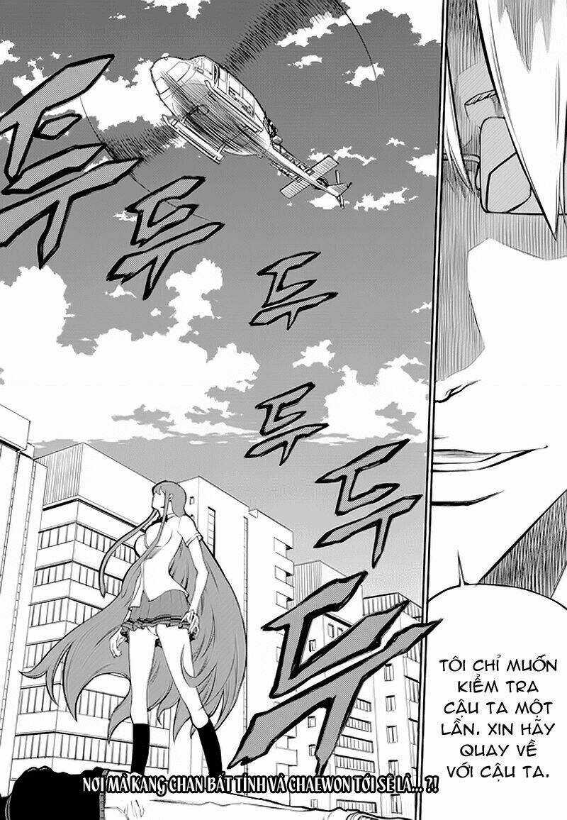 Rebirth Knight - Chapter 2 - Trang 26