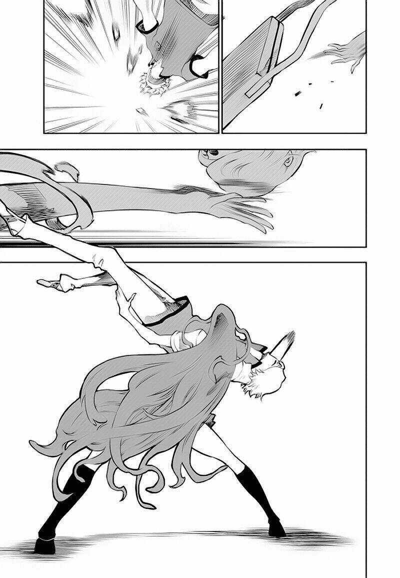 Rebirth Knight - Chapter 2 - Trang 4