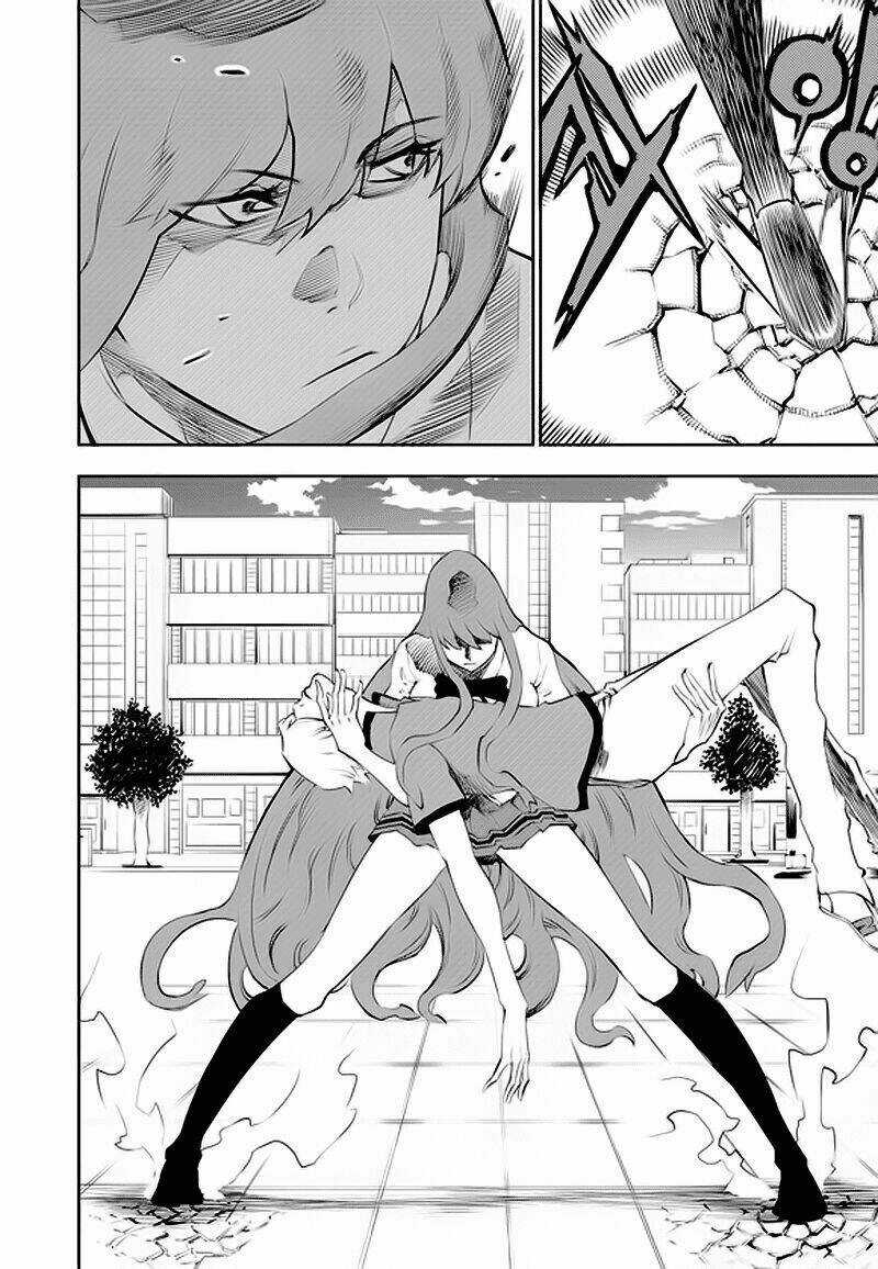 Rebirth Knight - Chapter 2 - Trang 5