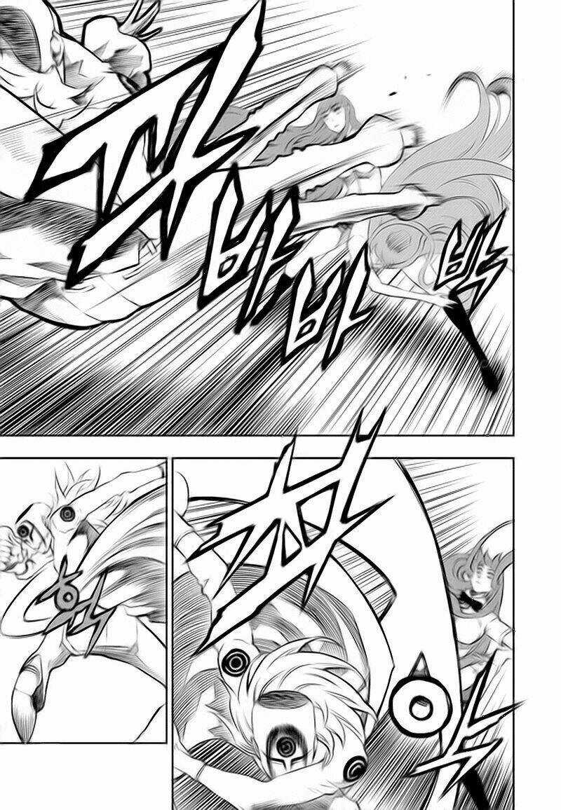 Rebirth Knight - Chapter 2 - Trang 10