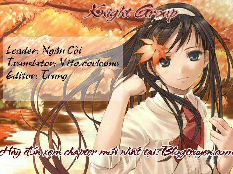 Rebirth Knight - Chapter 5 - Trang 1