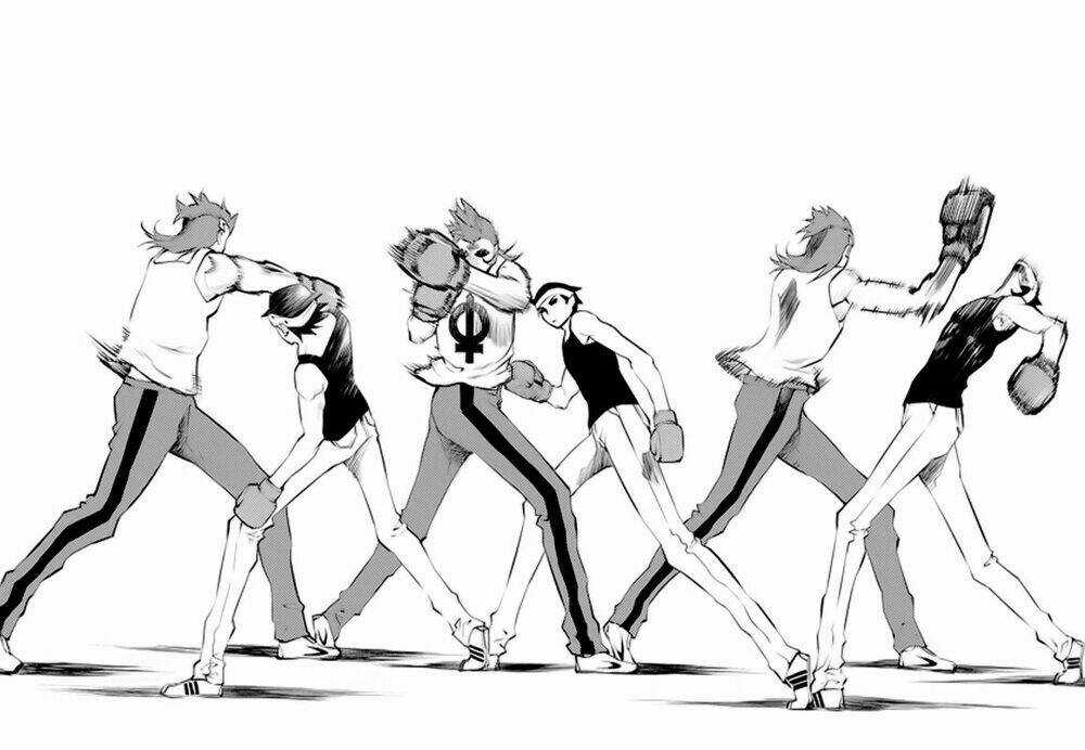 Rebirth Knight - Chapter 5 - Trang 13