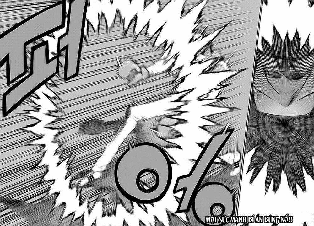 Rebirth Knight - Chapter 5 - Trang 22