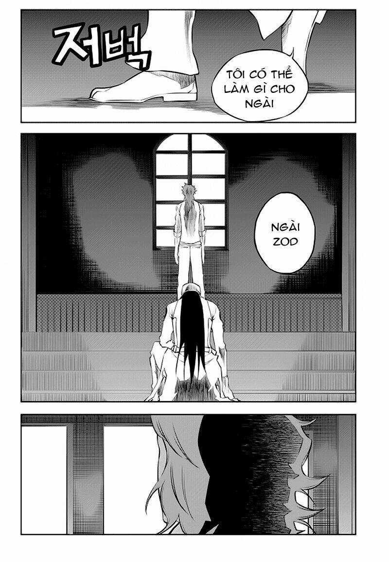 Rebirth Knight - Chapter 6 - Trang 2