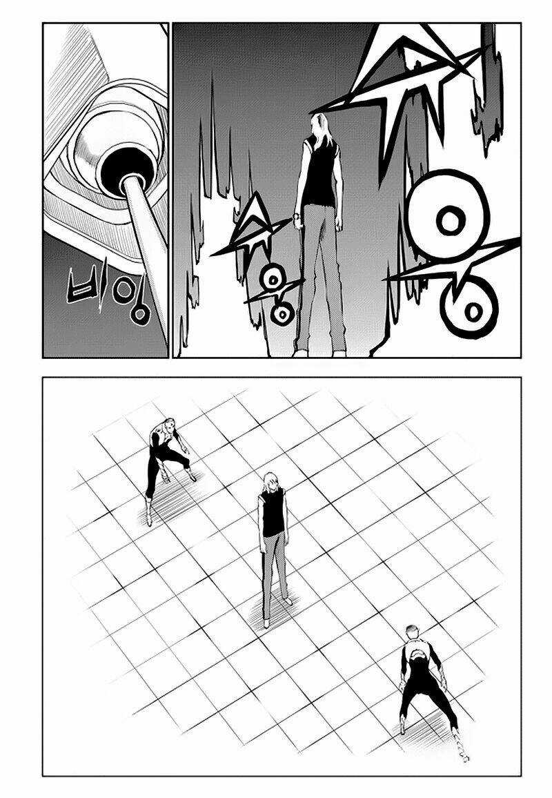 Rebirth Knight - Chapter 7 - Trang 12