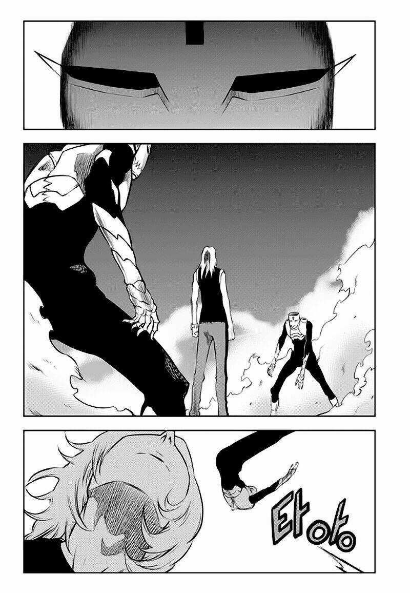 Rebirth Knight - Chapter 7 - Trang 13