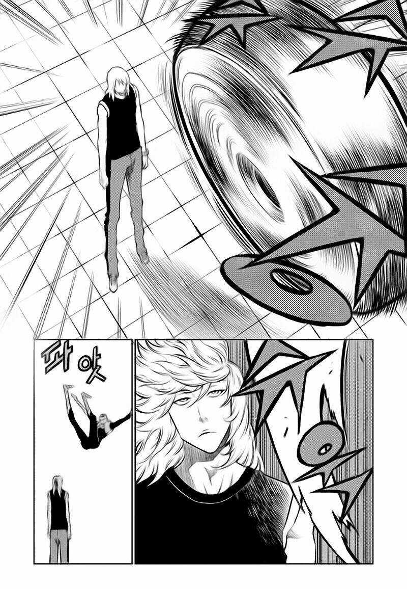 Rebirth Knight - Chapter 7 - Trang 14