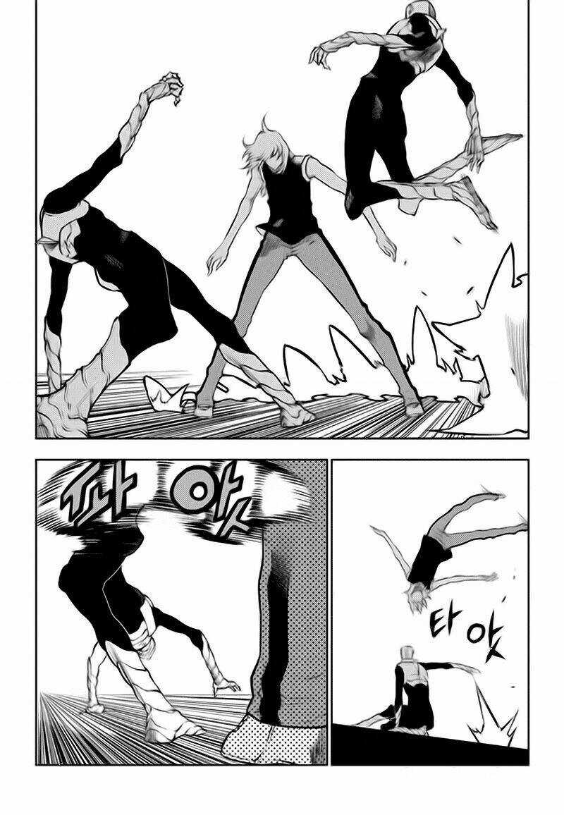 Rebirth Knight - Chapter 7 - Trang 15