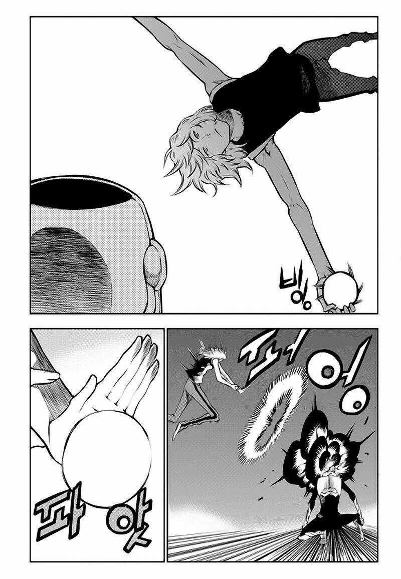 Rebirth Knight - Chapter 7 - Trang 16