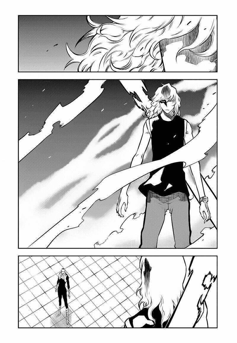 Rebirth Knight - Chapter 7 - Trang 18