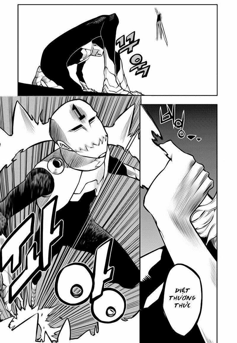 Rebirth Knight - Chapter 7 - Trang 19