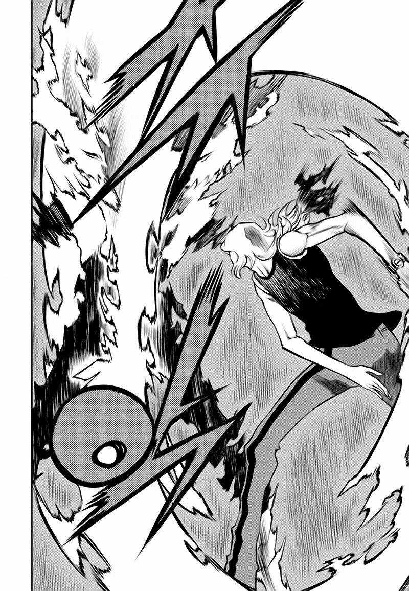 Rebirth Knight - Chapter 7 - Trang 20