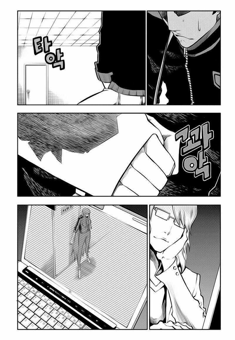 Rebirth Knight - Chapter 7 - Trang 10