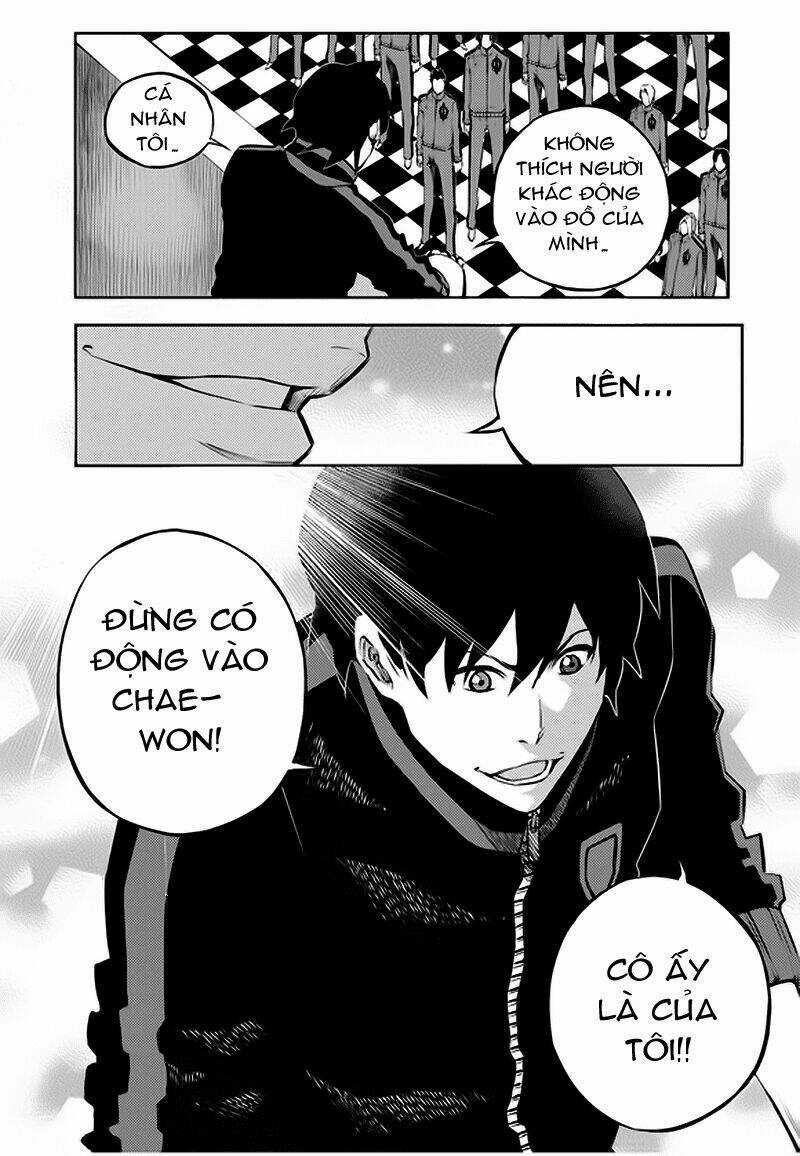 Rebirth Knight - Chapter 8 - Trang 12