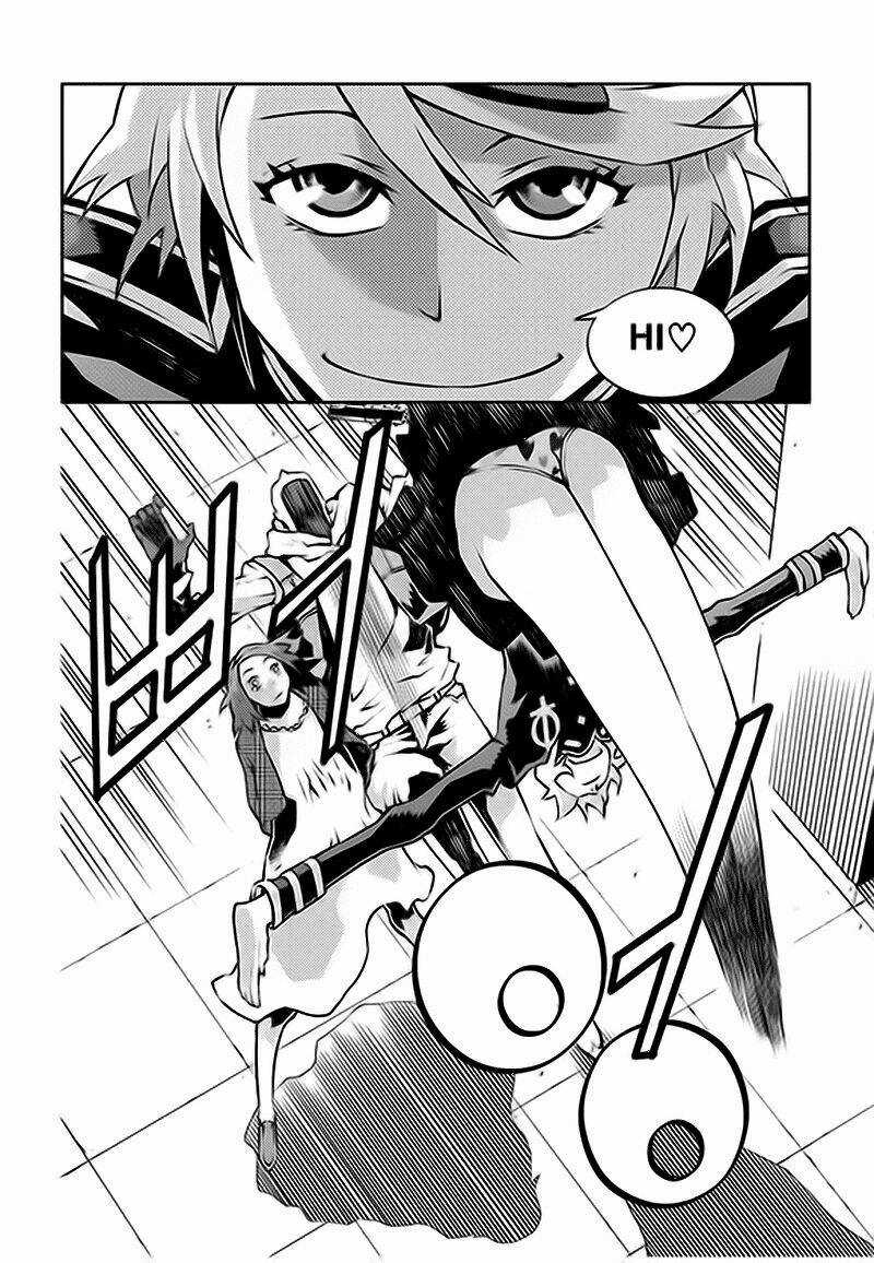 Rebirth Knight - Chapter 9 - Trang 12