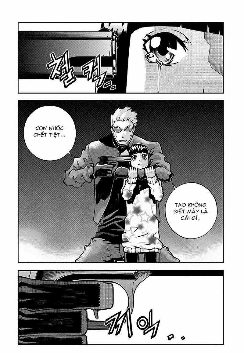 Rebirth Knight - Chapter 9 - Trang 22