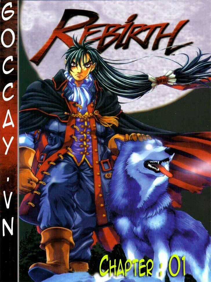 Rebirth - Tái Sinh - Chapter 1 - Trang 2